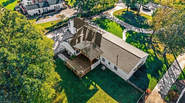 100 N Holden Road, Greensboro, NC 27410