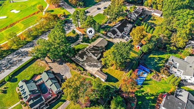 100 N Holden Road, Greensboro, NC 27410