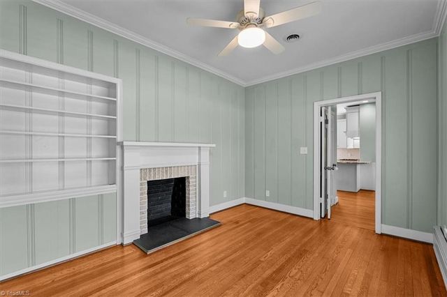 100 N Holden Road, Greensboro, NC 27410
