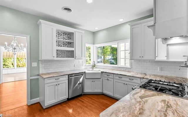 100 N Holden Road, Greensboro, NC 27410