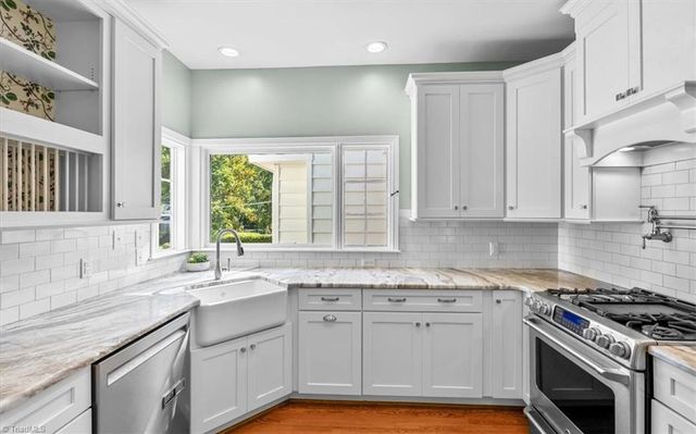 100 N Holden Road, Greensboro, NC 27410