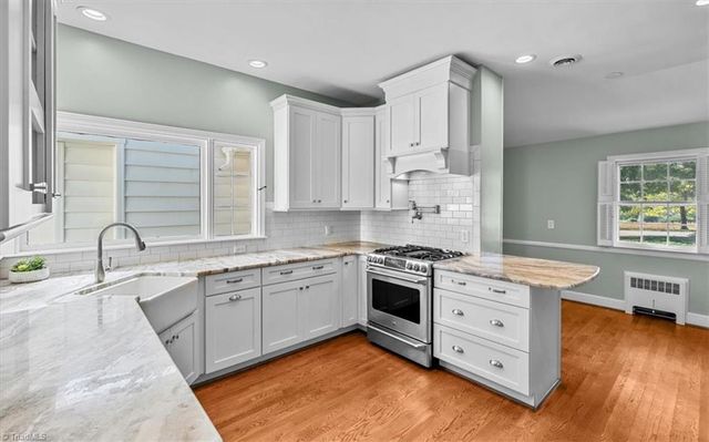 100 N Holden Road, Greensboro, NC 27410