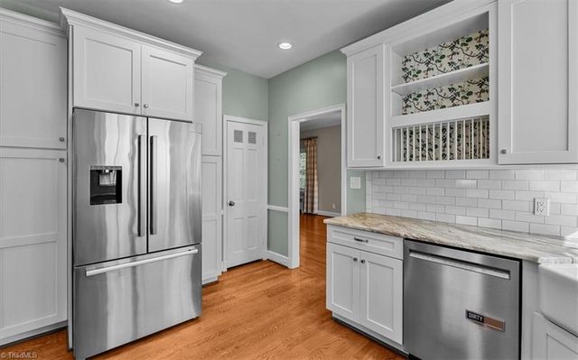 100 N Holden Road, Greensboro, NC 27410