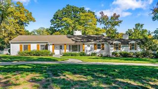 100 N Holden Road, Greensboro, NC 27410