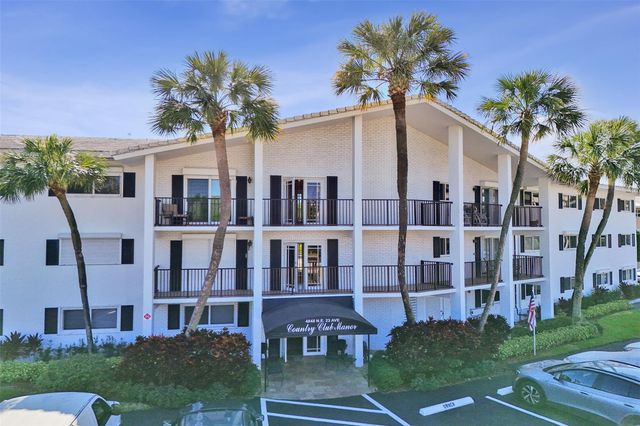 4848 NE 23 Avenue 9C, Fort Lauderdale, FL 33308