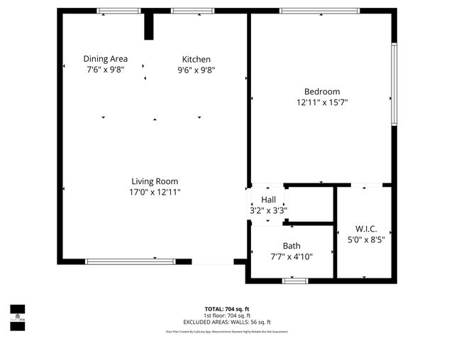 4848 NE 23 Avenue 9C, Fort Lauderdale, FL 33308