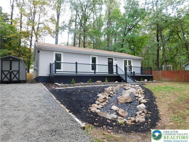 1405 Donalds Road, Chestnuthill Twp, PA 18330