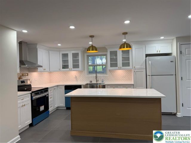 1405 Donalds Road, Chestnuthill Twp, PA 18330