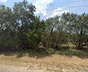 LOT 2 Bottle Springs, Bandera, TX 78003
