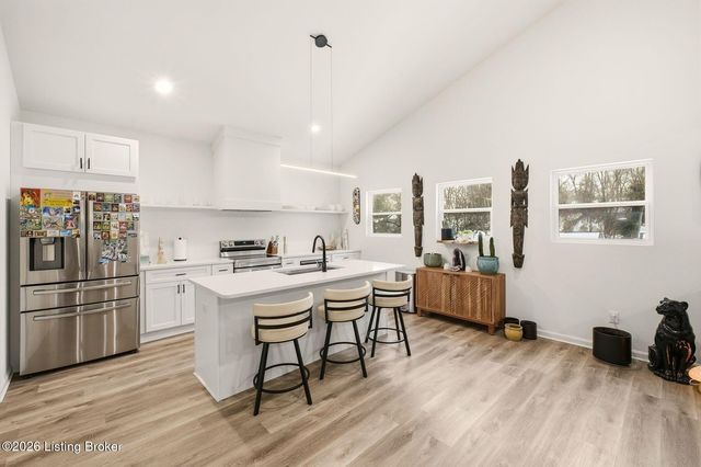 3021 Cleveland Blvd, Louisville, KY 40206