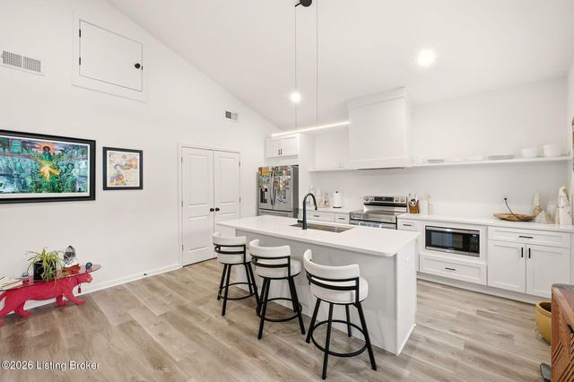 3021 Cleveland Blvd, Louisville, KY 40206