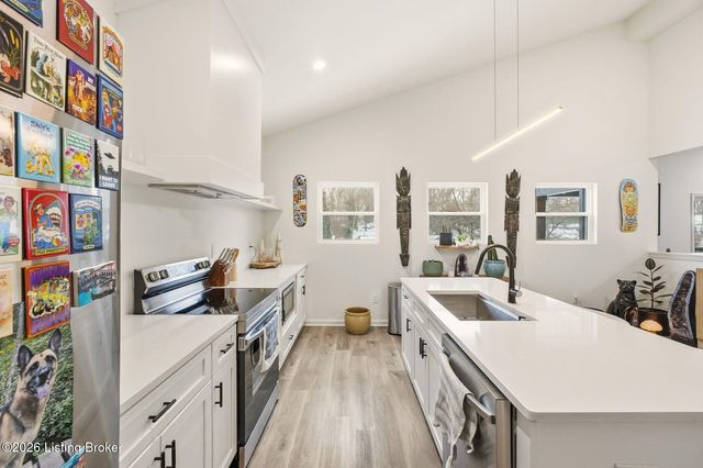 3021 Cleveland Blvd, Louisville, KY 40206