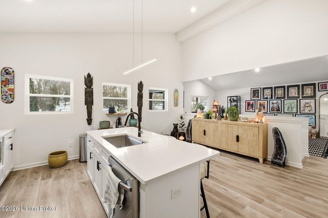 3021 Cleveland Blvd, Louisville, KY 40206