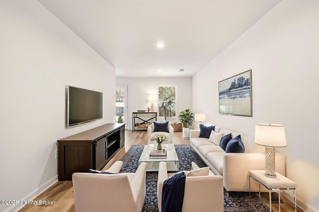 3021 Cleveland Blvd, Louisville, KY 40206