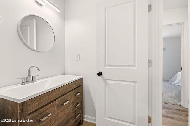 3021 Cleveland Blvd, Louisville, KY 40206