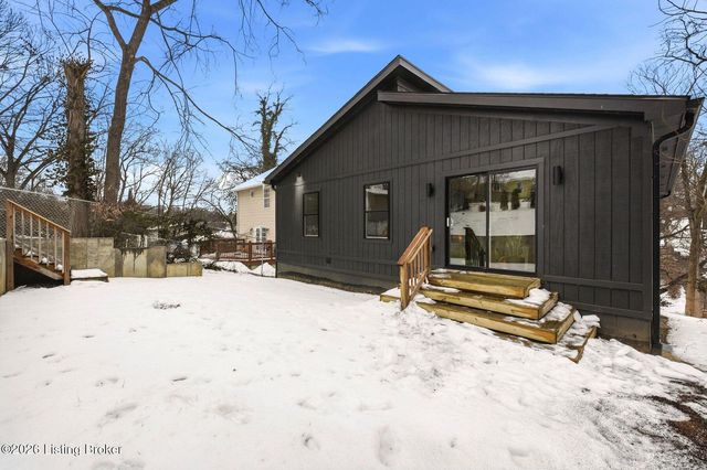 3021 Cleveland Blvd, Louisville, KY 40206