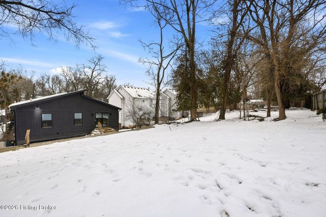 3021 Cleveland Blvd, Louisville, KY 40206