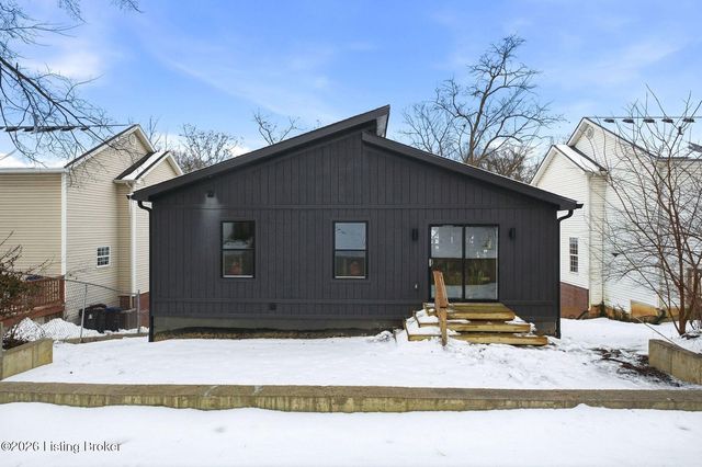 3021 Cleveland Blvd, Louisville, KY 40206