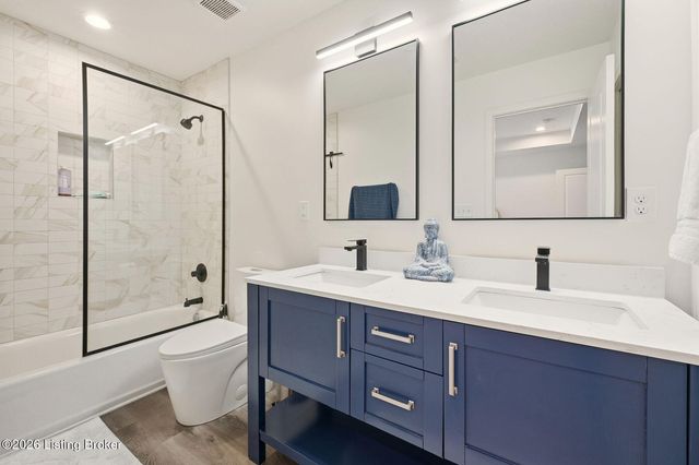 3021 Cleveland Blvd, Louisville, KY 40206