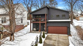 3021 Cleveland Blvd, Louisville, KY 40206