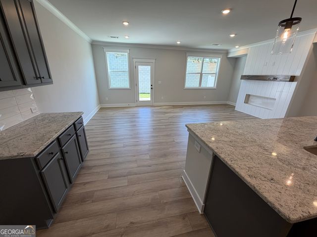 4195 Millstone Park Lane, Gainesville, GA 30504