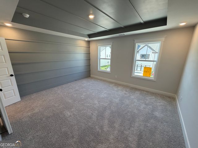 4195 Millstone Park Lane, Gainesville, GA 30504