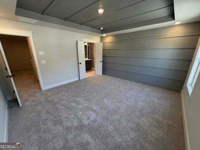 4195 Millstone Park Lane, Gainesville, GA 30504