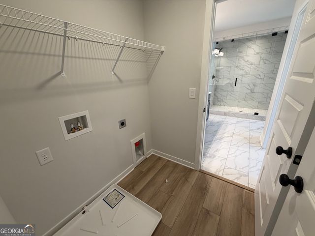 4195 Millstone Park Lane, Gainesville, GA 30504