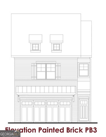 4195 Millstone Park Lane, Gainesville, GA 30504