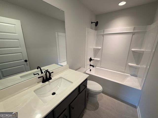 4195 Millstone Park Lane, Gainesville, GA 30504