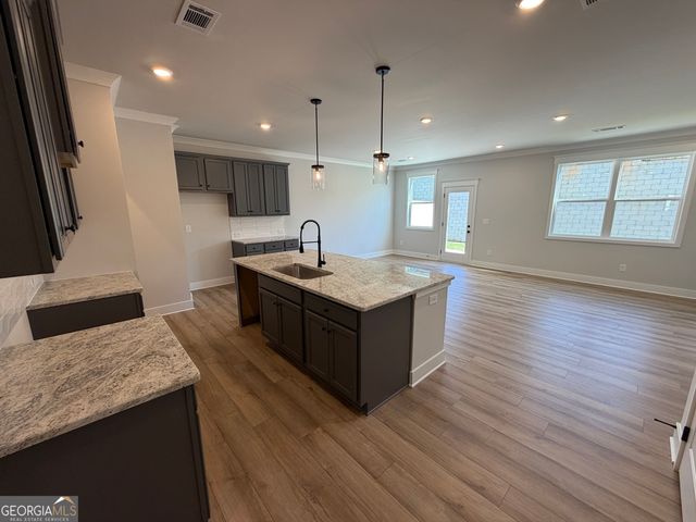 4195 Millstone Park Lane, Gainesville, GA 30504
