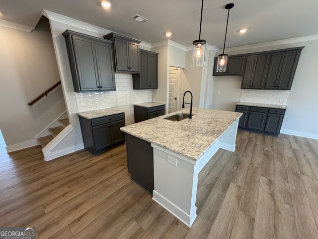 4195 Millstone Park Lane, Gainesville, GA 30504