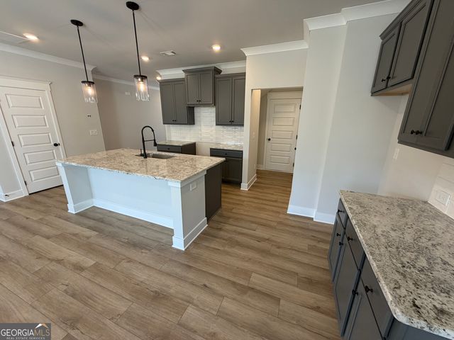 4195 Millstone Park Lane, Gainesville, GA 30504