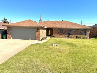 138 Wilshire Street, Borger, TX 79007