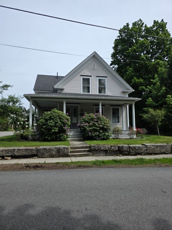 48 Maple Ave 2, Holden, MA 01520