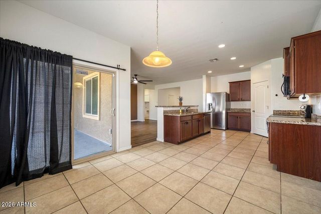 25436 W MALDONADO Court, Buckeye, AZ 85326