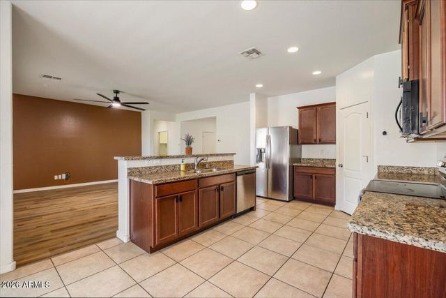 25436 W MALDONADO Court, Buckeye, AZ 85326