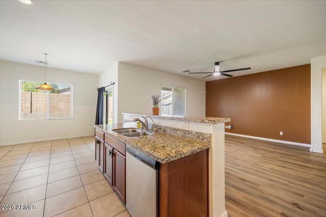 25436 W MALDONADO Court, Buckeye, AZ 85326