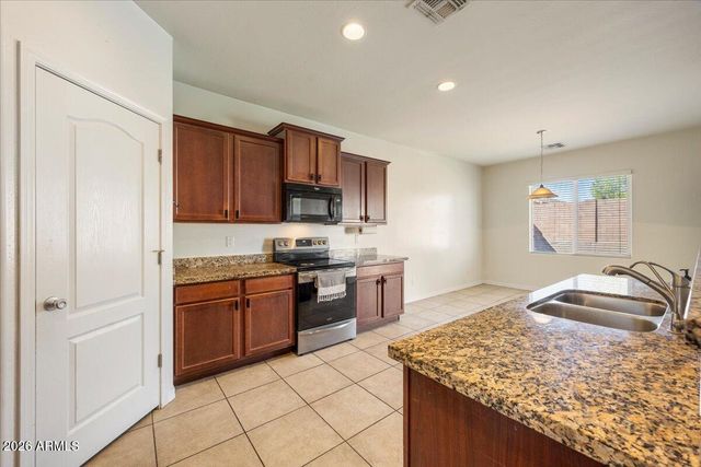 25436 W MALDONADO Court, Buckeye, AZ 85326