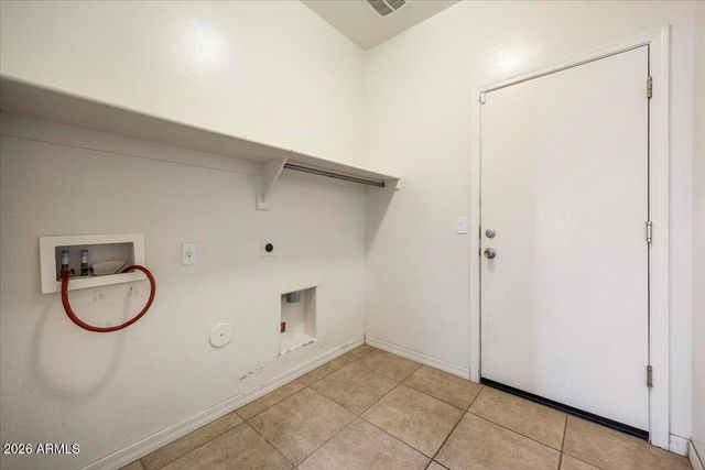 25436 W MALDONADO Court, Buckeye, AZ 85326