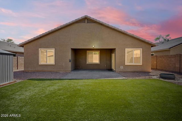 25436 W MALDONADO Court, Buckeye, AZ 85326