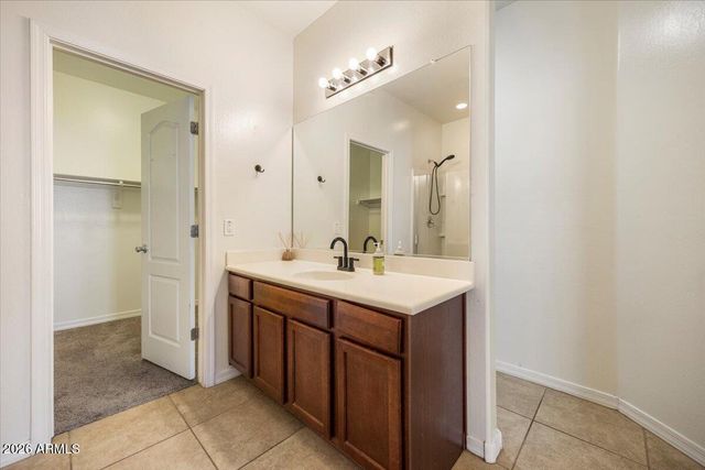 25436 W MALDONADO Court, Buckeye, AZ 85326