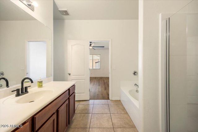 25436 W MALDONADO Court, Buckeye, AZ 85326