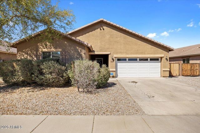 25436 W MALDONADO Court, Buckeye, AZ 85326