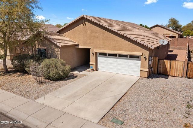 25436 W MALDONADO Court, Buckeye, AZ 85326