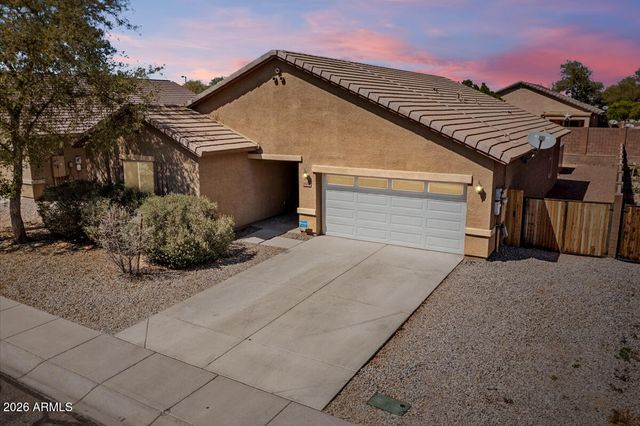 25436 W MALDONADO Court, Buckeye, AZ 85326