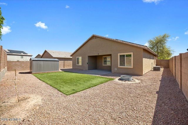 25436 W MALDONADO Court, Buckeye, AZ 85326
