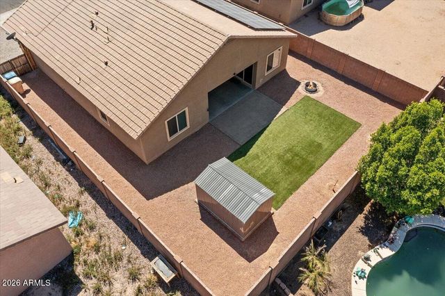 25436 W MALDONADO Court, Buckeye, AZ 85326