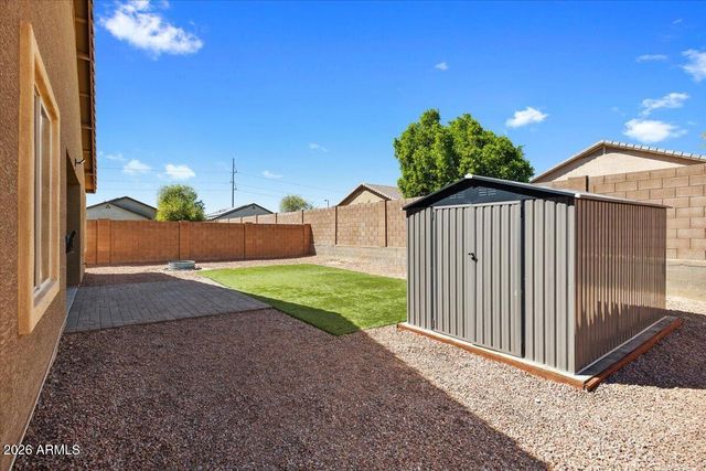 25436 W MALDONADO Court, Buckeye, AZ 85326