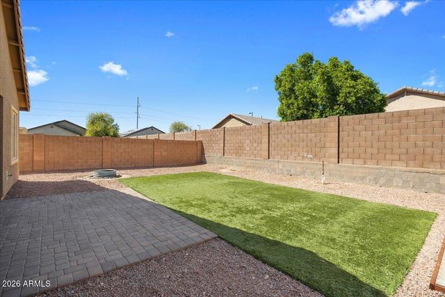 25436 W MALDONADO Court, Buckeye, AZ 85326